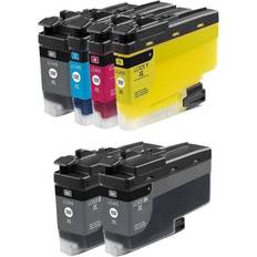 Multipack Brother LC426XL