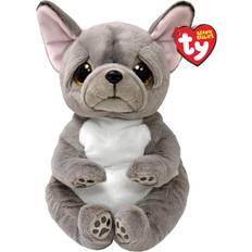 TY Beanie Bellies Wilfred Dog Medium