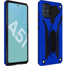 Avizar Funda Para Samsung Galaxy A51, Azul