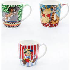 Disney Koppar & Muggar Disney Prinsessers Fot Rahm Kopp