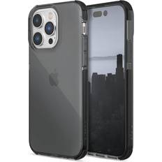 Mobiltillbehör X-Doria Raptic iPhone 14 Pro Skal Armored Grå