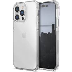 Mobiltillbehör X-Doria iPhone 14 Pro Skal Armored Transparent