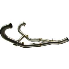 Avgassystem G.P.R Gpr Exhaust Systems R 1200 Gs/adventure 04-09 Muffler Silver