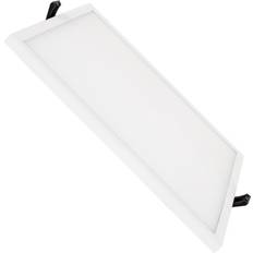 lyco Square Lumen 30W Cool Ceiling Flush Light