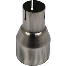 Avgassystem Akrapovic Link Pipe Mp3 400 Silver