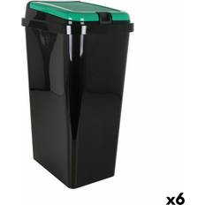 Tontarelli Waste Bin Green 45