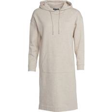 Barbour Kjoler Barbour Women's International Flores Hooded Dress, Stone