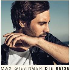 Musik Die Reise (CD)