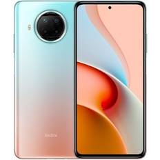 Xiaomi Redmi note 9 pro 5G Double