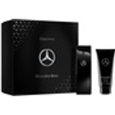 Mercedes-Benz Club Black Gift Set for Men