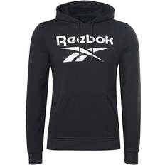 Reebok Suéteres Reebok Sudadera Identity French Terry Vector Pullover H54788