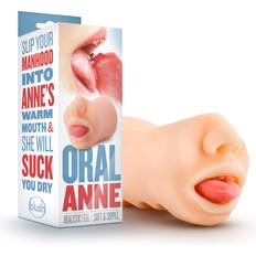 X5 Oral Anne