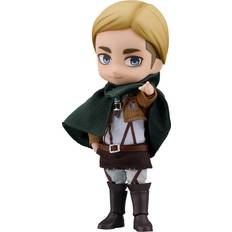 Toys Attack on Titan Erwin Smith Nendoroid Doll