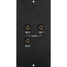 Studio Equipment Marshall electronics Dual HD-SDI Input Module, Type B