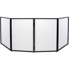 Pyle Pyle Pro PDJFAC10 Display Scrim Panels for Stage & Studio Use PDJFAC10