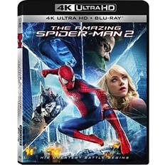 Amazing Spider-man 2