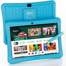 Tablets Contixo K102 10 Learning Tablet 64GB HD New 64GB Pink