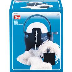 Macchine da Maglia Prym Knitting Mill Metallo Blue