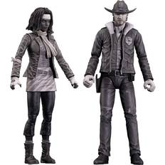 The Walking Dead Action Figures 18 cm