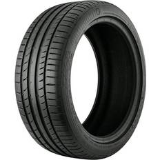 Continental 35% Tires Continental ContiSportContact 5P Summer 275/35ZR21 103Y XL Passenger