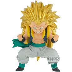 Dragon Ball Speelgoed Dragon Ball Z Blood of Saiyans Figure Gotenks