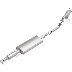 Exhaust Systems BRExhaust OE Replacement Exhaust System 106-0062