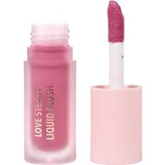 Love Steady Liquid Blush - Idealy