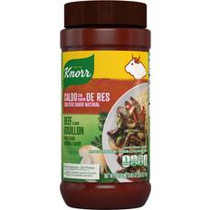 Broth & Stock Knorr Knorr Granulated Beef Bouillon 40.5 oz. 40.5oz