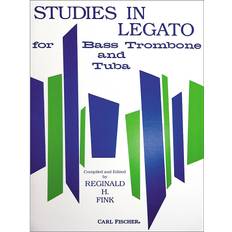 Studies in Legato