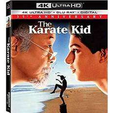 The Karate Kid