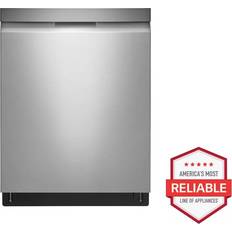 Dishwashers LG Smart