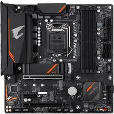 Gigabyte B460M AORUS PRO LGA 1200