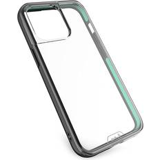 Clarity Clear Phone Case for iPhone 13 Pro Max 