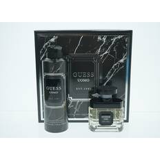 Guess Uomo EDT Spray 100ml + DEO Spray 226ml