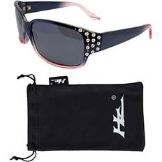 Sunglasses Hornz Polarized for Women Premium Fashion