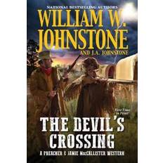 Books The Devil's Crossing