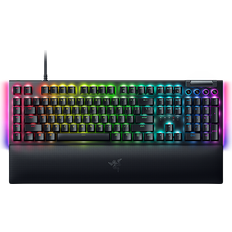 Razer Keyboards Razer BlackWidow V4