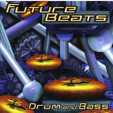 Music Future Beats (CD)