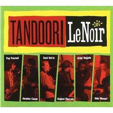 Tandoori Lenoir Tandoori Lenoir (CD)