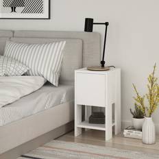 Decortie Ema Modern Bedside Table