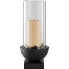 Danya B Modern Bold Pillar Hurricane