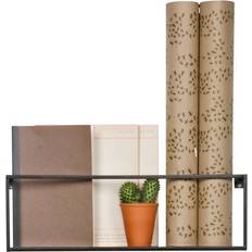 Woood Meert Slim Wall Shelf