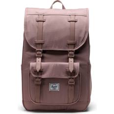 Bags Herschel Little America Mid Backpack ash rose