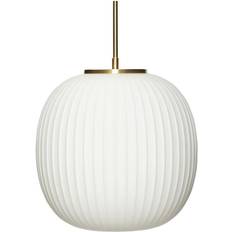 Belysning Hübsch Serene Pendellampa