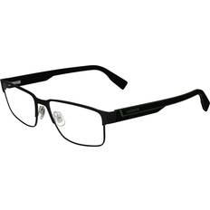 Lacoste L2298 002 Svarta Endast Båge Män