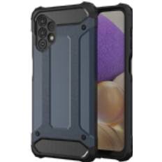 Hurtel Hybrid Armor pansret hybrid-etui til Samsung Galaxy A53 5G blå