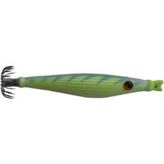 DTD Glavoc Glow Squid Jig 85 Mm 70g Orange