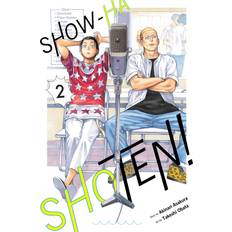 Books Show-Ha Shoten! Vol. 2