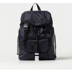 A.P.C. Women Bags A.P.C. Men's Trek Backpack in Dark Navy END. Clothing