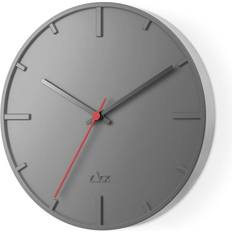Zack Wall Clock Wanu